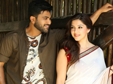 Mahanubhavudu New Photos